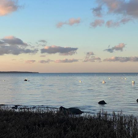 Reet Und Meer Beckerwitz Hohenkirchen  Kültér fotó