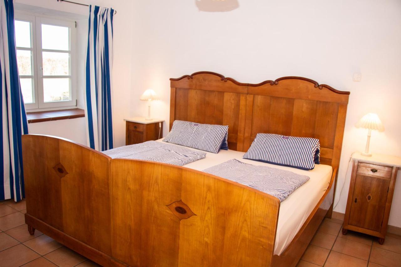 Reet Und Meer Beckerwitz Hohenkirchen  Kültér fotó